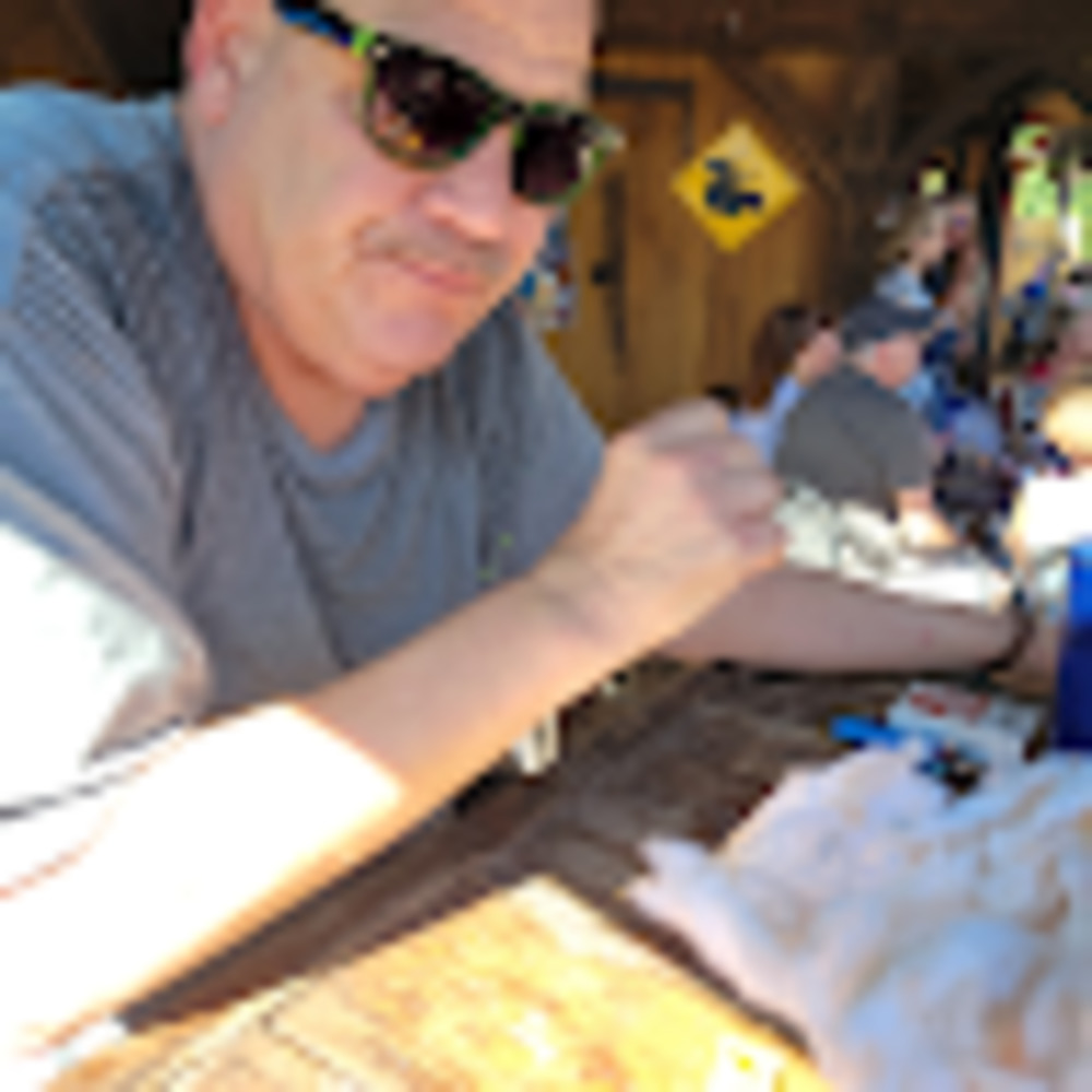 Meet your Posher, Donald